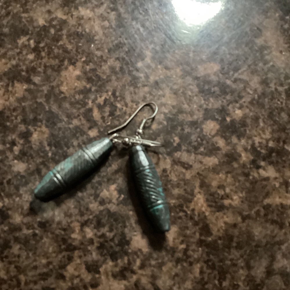 ~ Women's Dangle Earrings ~